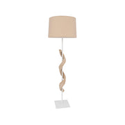 Élégance Lumineuse Naturelle | LIGNART - Style contemporain