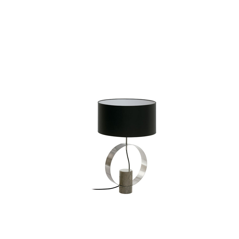 Lumière Apaisante Circulaire | LIGNART - Style moderne