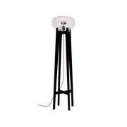 Élévation Lumineuse | Lampadaire de Caractère LIGNART - Style contemporain