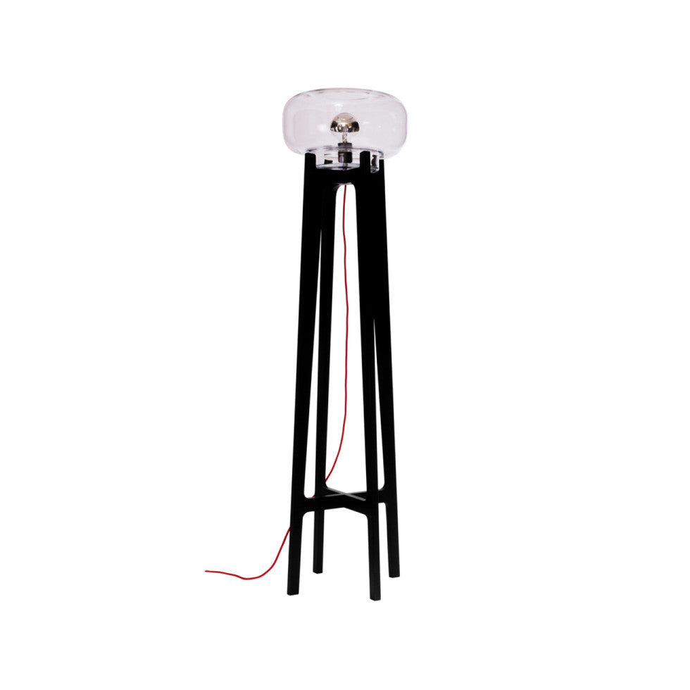 Élévation Lumineuse | Lampadaire de Caractère LIGNART - Style contemporain