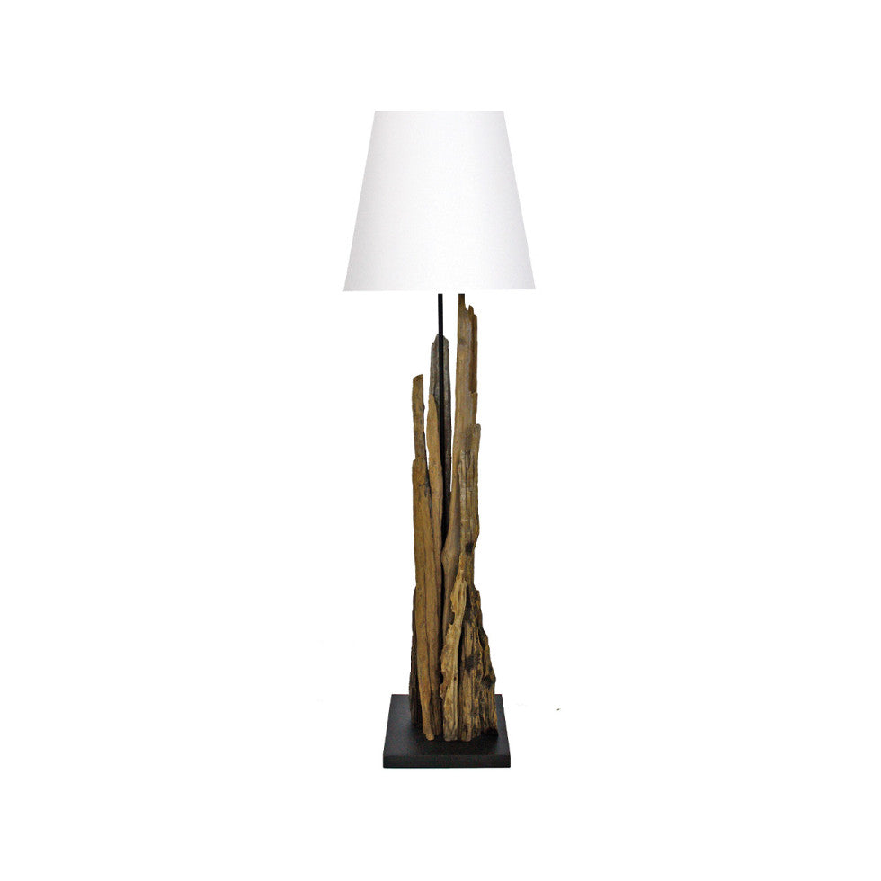 Éclat Naturel Sculpté | LIGNART - Style naturel et artisanal