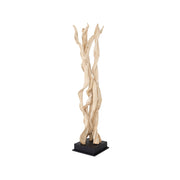 Forme Volute Abstraite | LIGNART - Style contemporain
