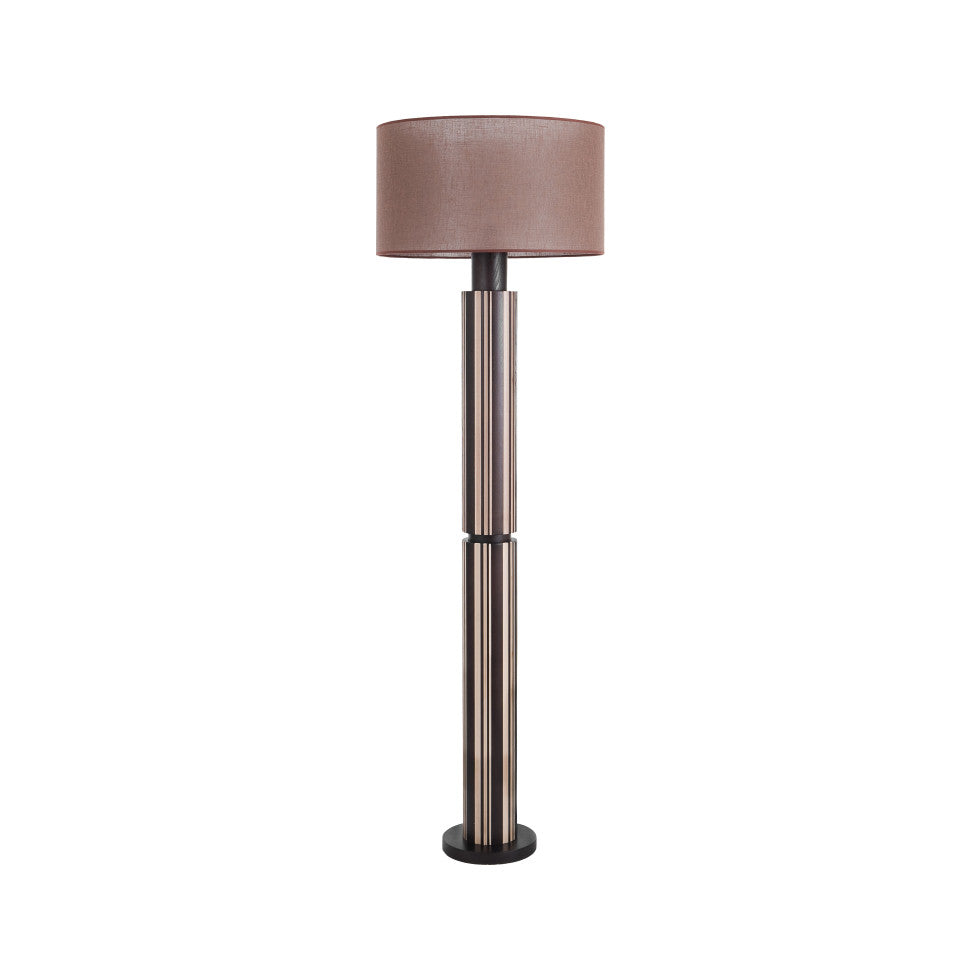 Harmonie Terrestre Lumineuse | LIGNART - Style naturel et élégant