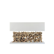 Éclat Naturel Sculpté | LIGNART - Style naturel bohème