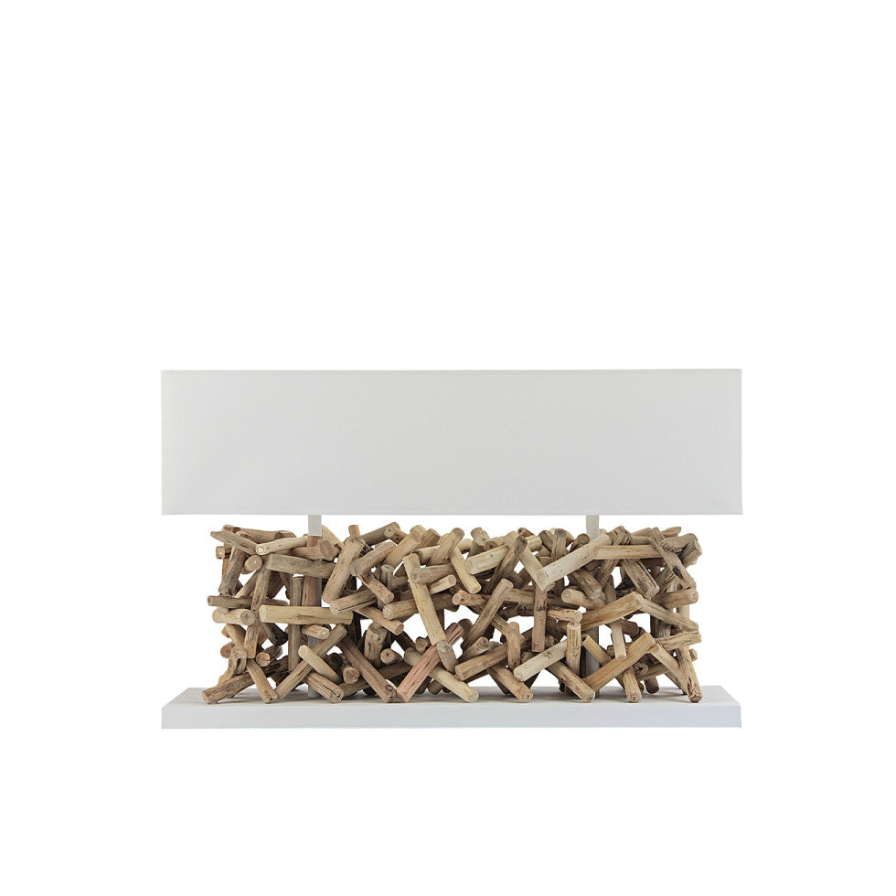 Éclat Naturel Sculpté | LIGNART - Style naturel bohème