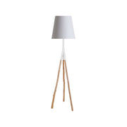 Harmonie Bois Lumière | Lampadaire Nordique LIGNART - Style scandinave
