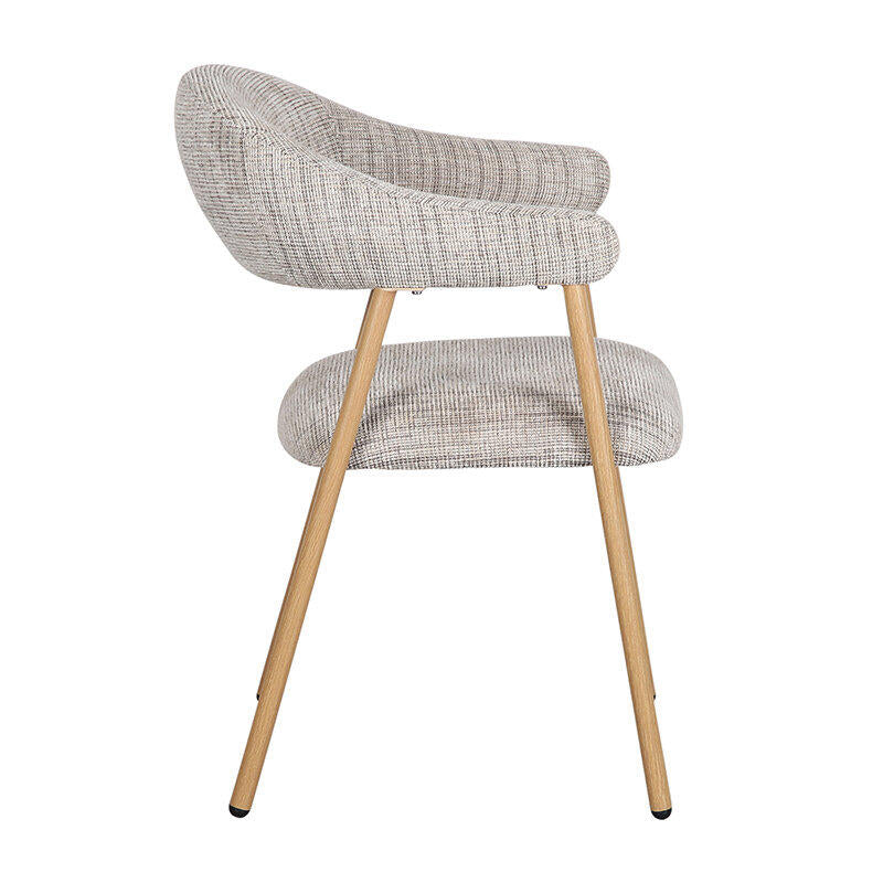 Scandi Chair Tan  | Pole to Pole – Okura