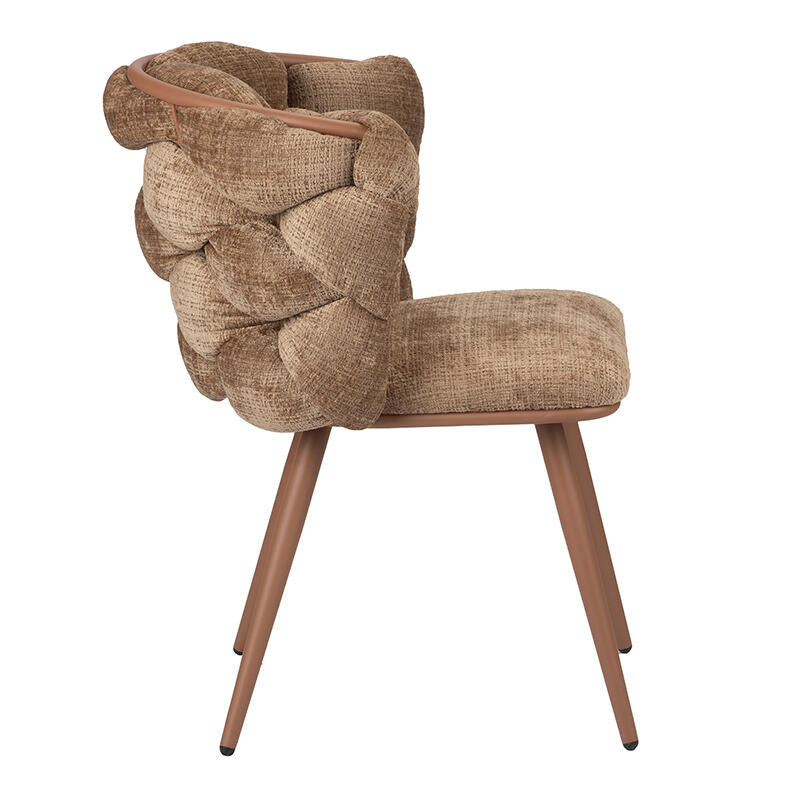 Rock Chair Caramel  | Pole to Pole – Caramel