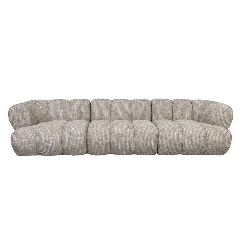 Canapé 4 Places New York Beige  | Pole to Pole – Coco