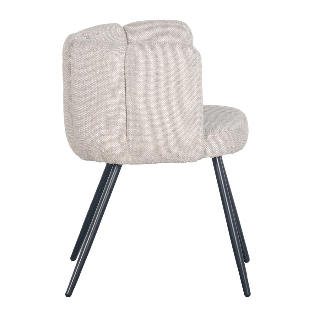 High Five Chair Beige  | Pole to Pole – Beige