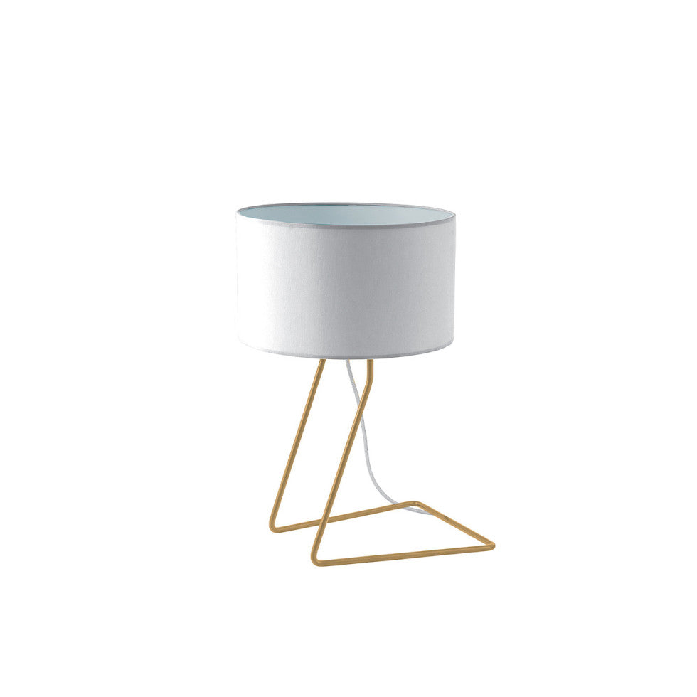 Sérénité Azur | Lumière Poétique | LIGNART - Style contemporain