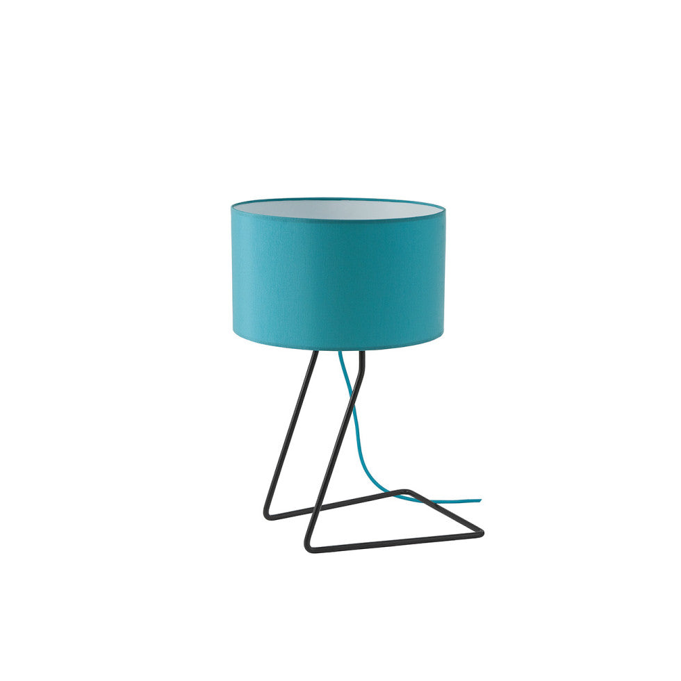 Sérénité Azur | Lumière Poétique | LIGNART - Style contemporain