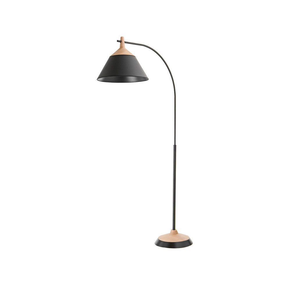 Lampadaire Design Élégant et Contemporain | LIGNART - Style moderne