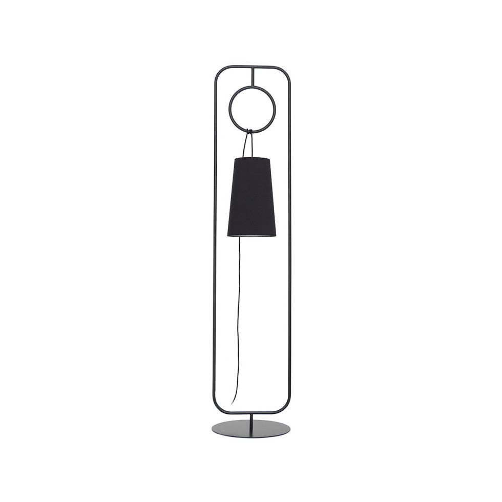 Silhouette Lumineuse Moderne | LIGNART - Style contemporain