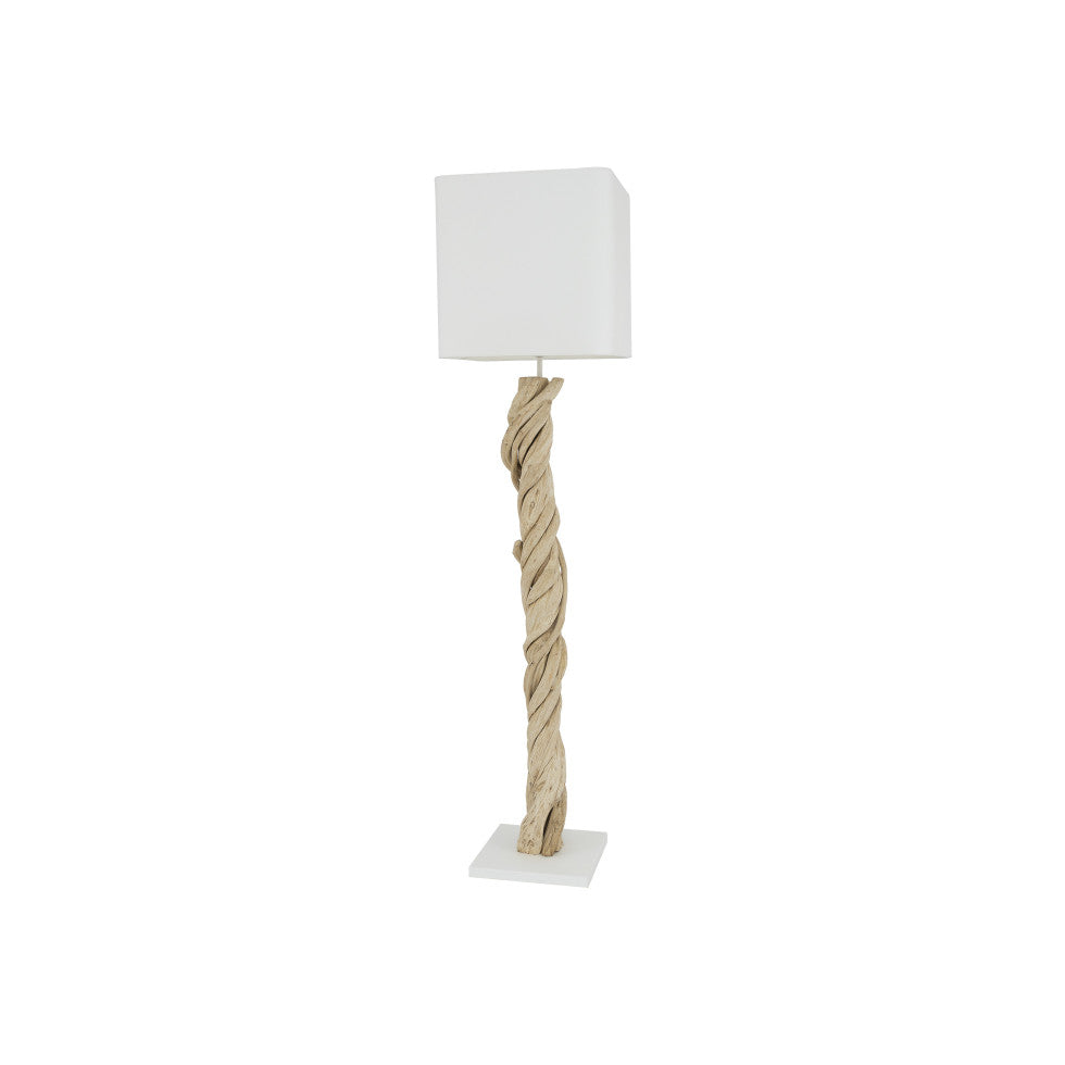 Éclat Naturel et Design Sculptural | LIGNART - Style naturel contemporain