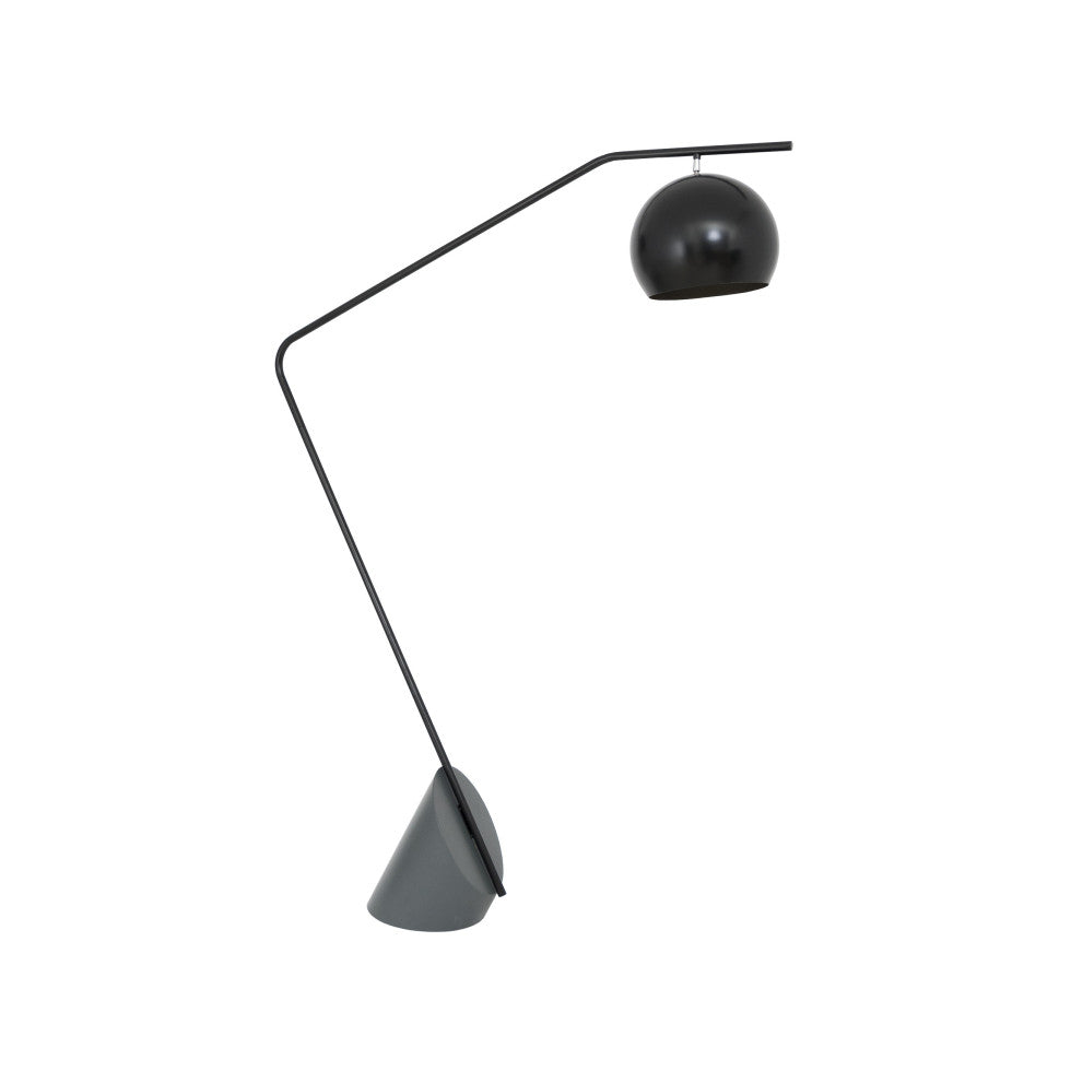 Harmonie Lumineuse Sphérique | LIGNART - Style contemporain