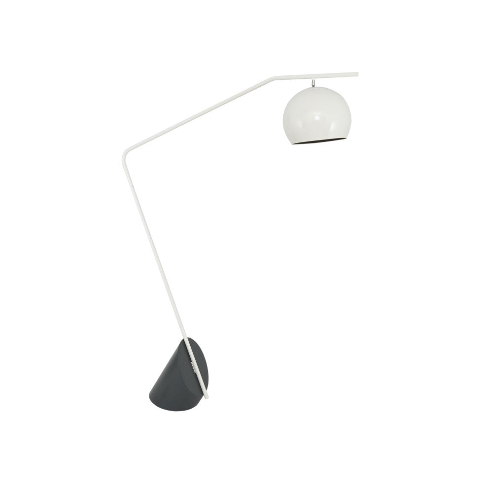 Harmonie Lumineuse Sphérique | LIGNART - Style contemporain