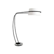 Éclat Vertical Minimaliste | LIGNART - Style contemporain