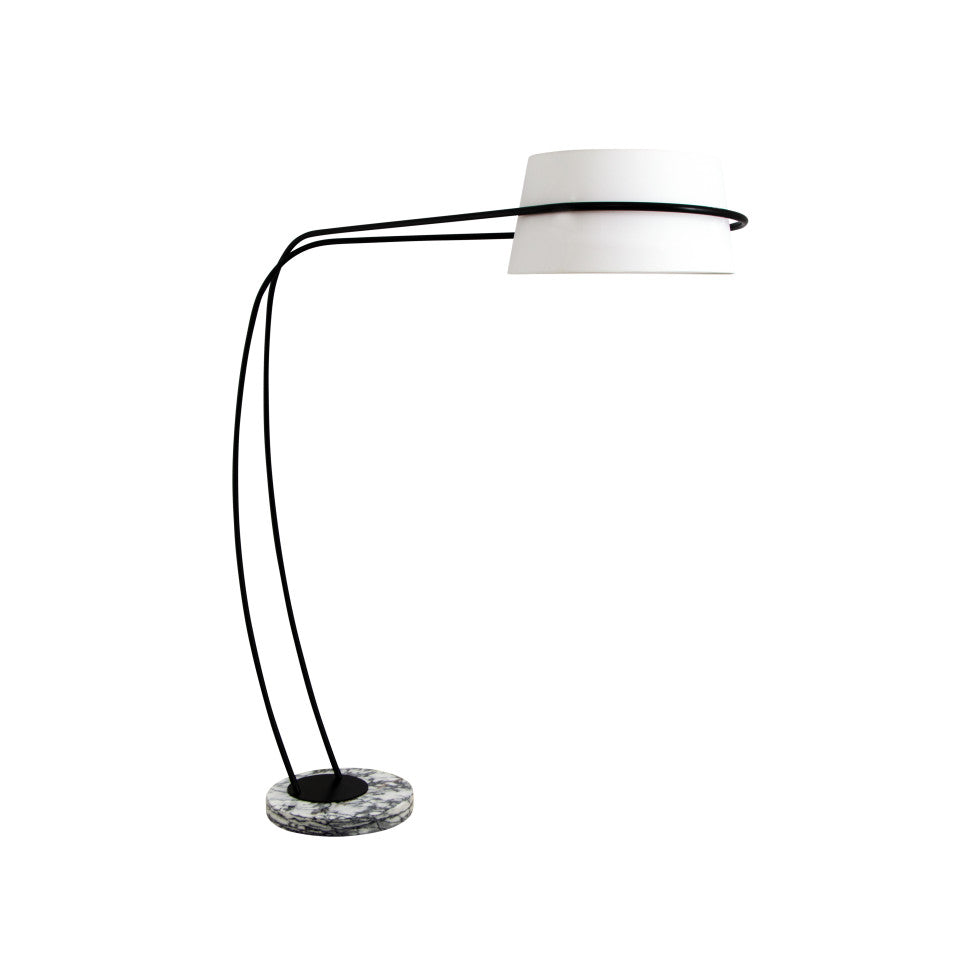 Éclat Vertical Minimaliste | LIGNART - Style contemporain