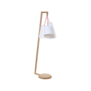 Sculpture Lumineuse Bohème | LIGNART - Style contemporain
