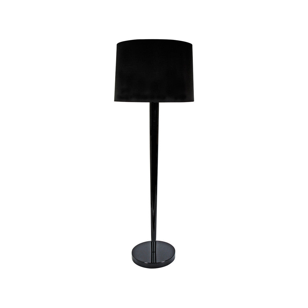 Éclat Vertical Élancé, Atmosphère Subtile | LIGNART - Style minimaliste