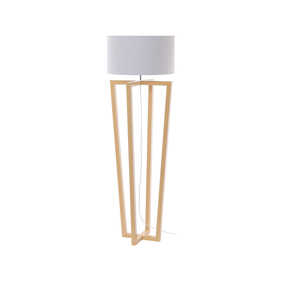Lampadaire Azur Élégance | LIGNART - Style contemporain