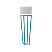 Lampadaire Azur Élégance | LIGNART - Style contemporain