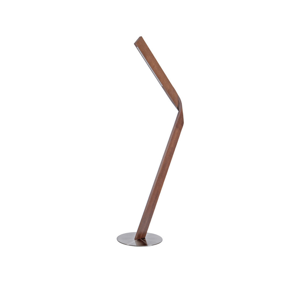 Lampe sur Pied Design Minimaliste | LIGNART - Style moderne