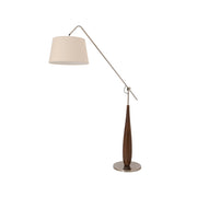 Harmonie Boisée et Lumière | LIGNART - Style contemporain