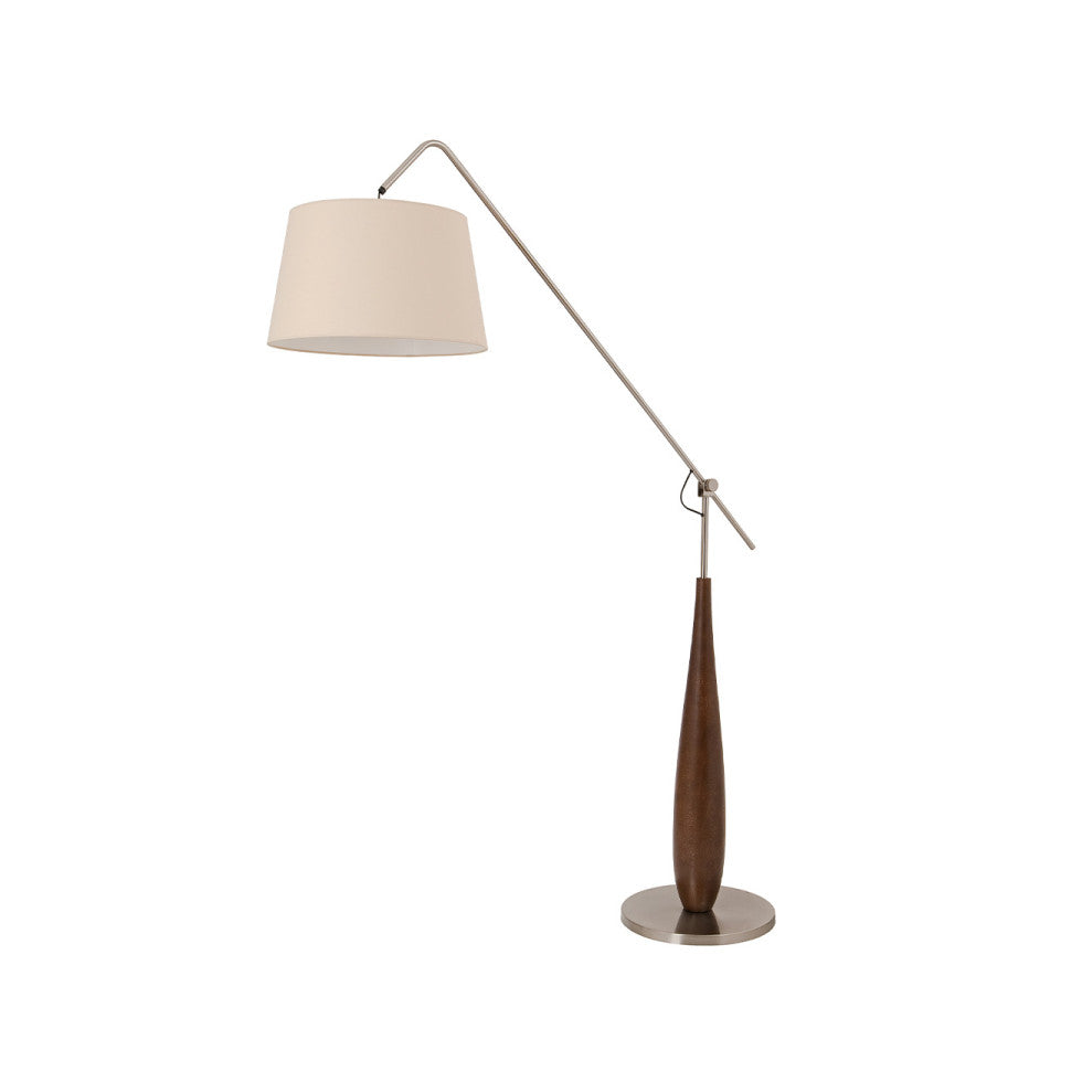 Harmonie Boisée et Lumière | LIGNART - Style contemporain