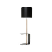 Lampadaire Élégance Naturelle et Fonctionnelle | LIGNART - Style contemporain