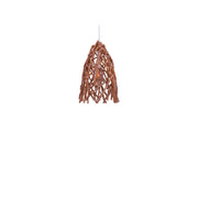 Suspension Naturelle Lumineuse | LIGNART - Style organique