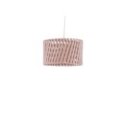 Lumière Tressée Apaisante | LIGNART - Style naturel