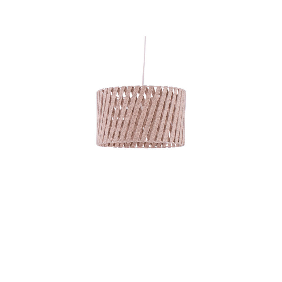 Lumière Tressée Apaisante | LIGNART - Style naturel
