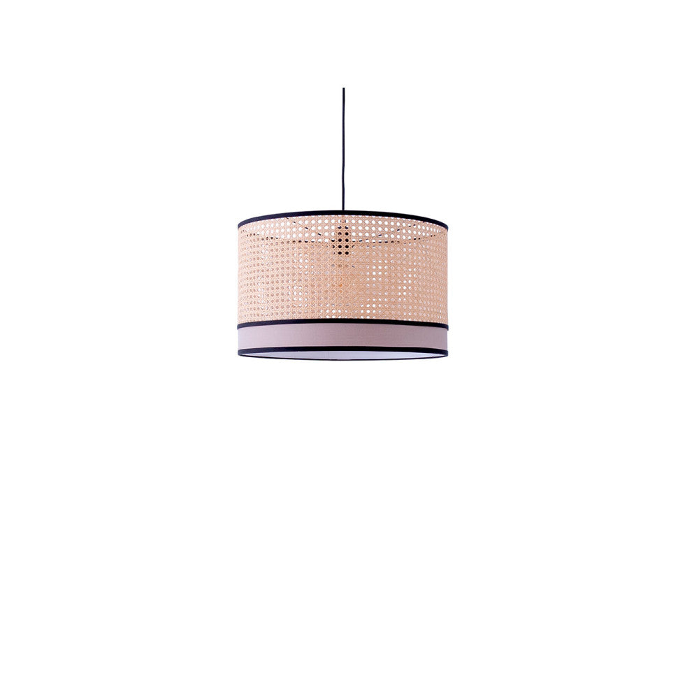 Douce Lumière Tressée | LIGNART - Style naturel