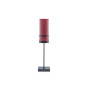 Élégance Rubis | LIGNART - Style contemporain