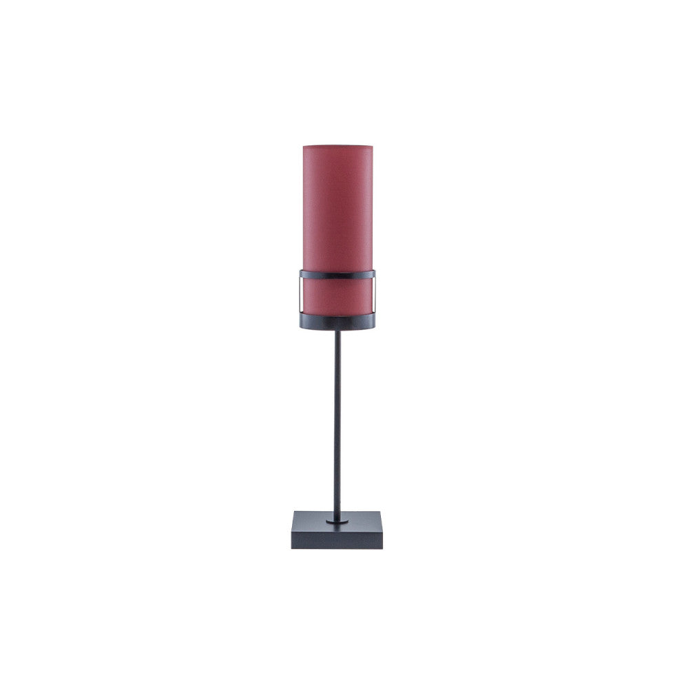 Élégance Rubis | LIGNART - Style contemporain