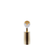 Éclat Doré | Lampe de Table Moderne LIGNART - Style moderne