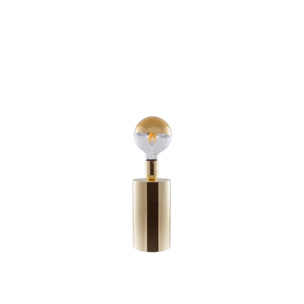 Éclat Doré | Lampe de Table Moderne LIGNART - Style moderne