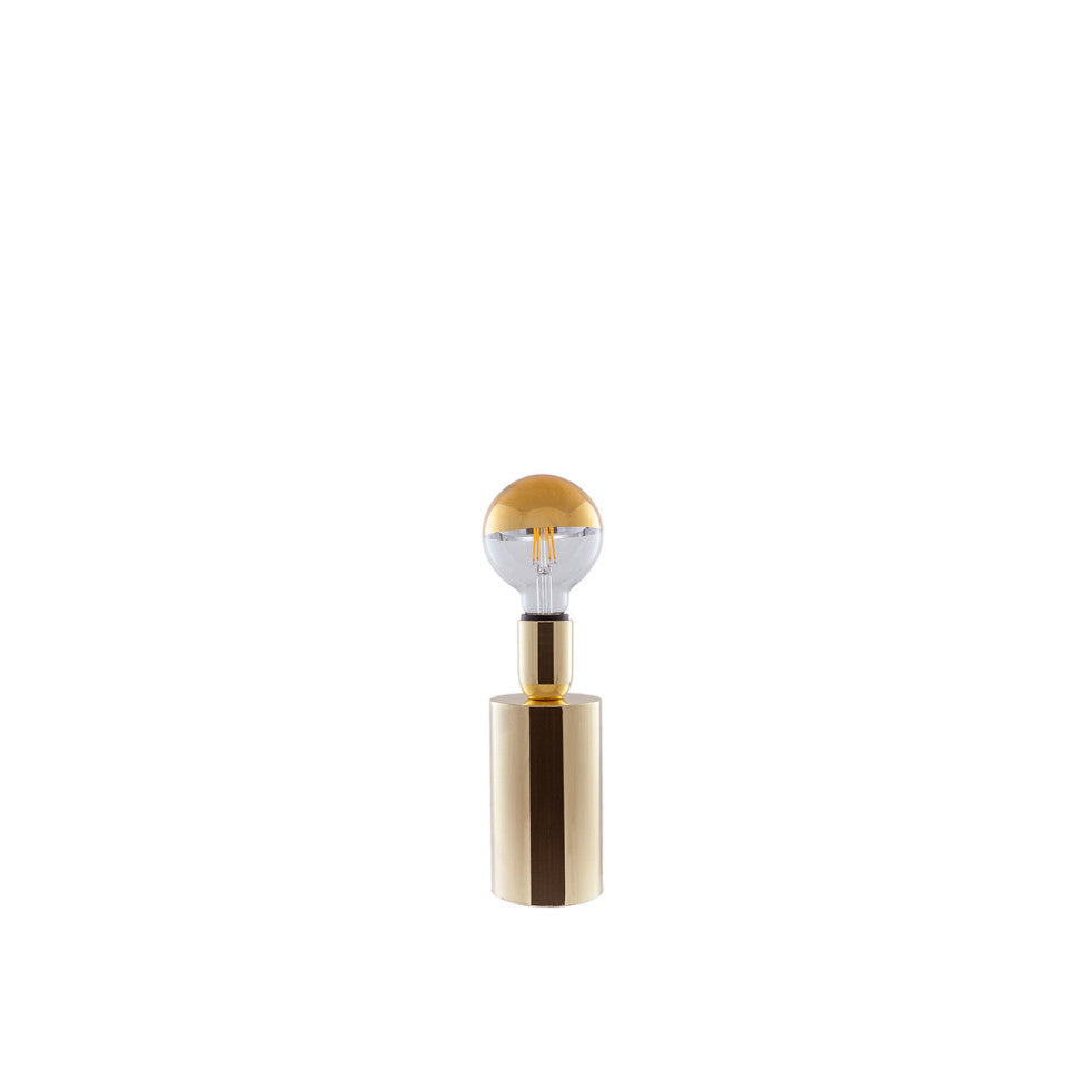 Éclat Doré Minimaliste | LIGNART - Style contemporain