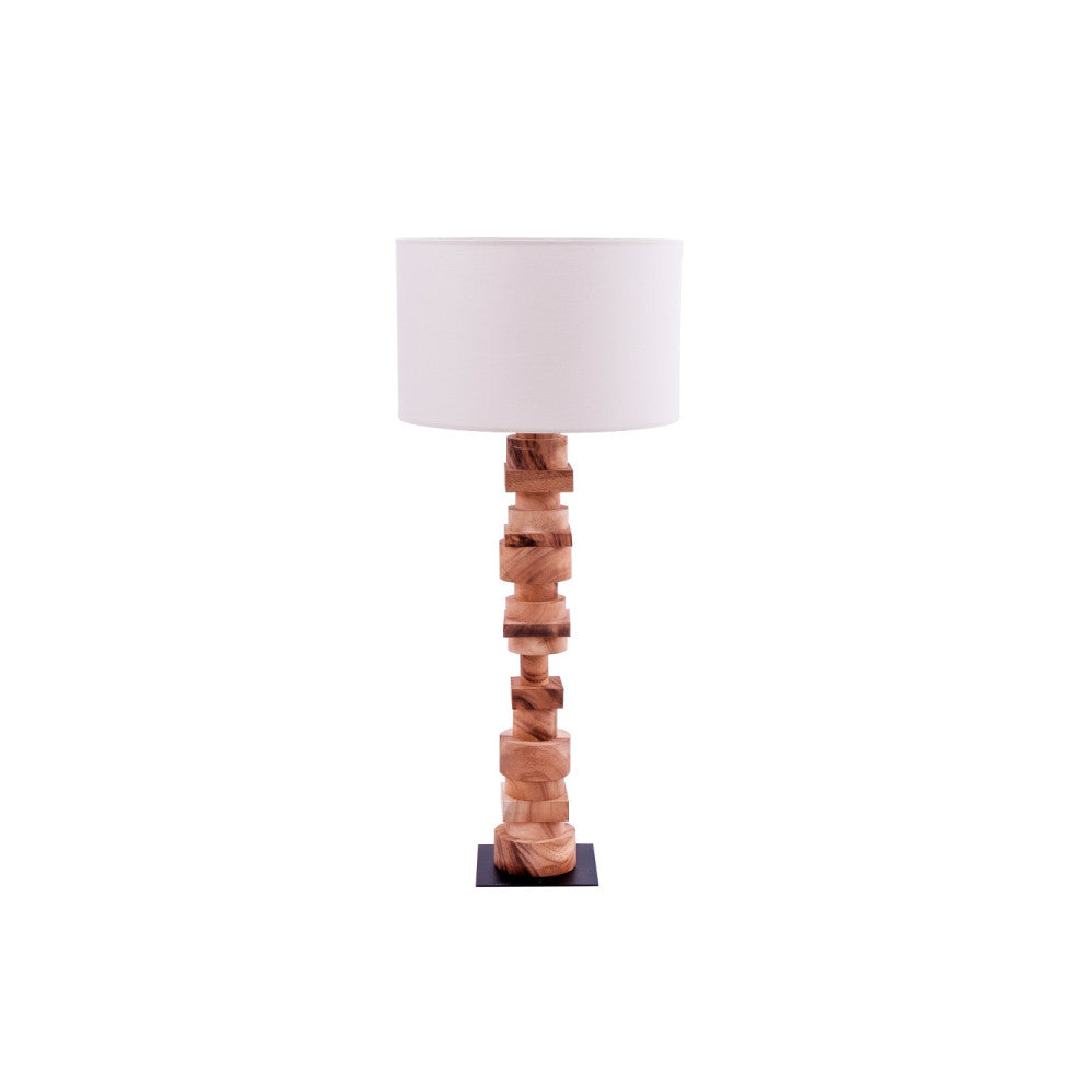Lumière Douce et Design Naturel | LIGNART - Style naturel