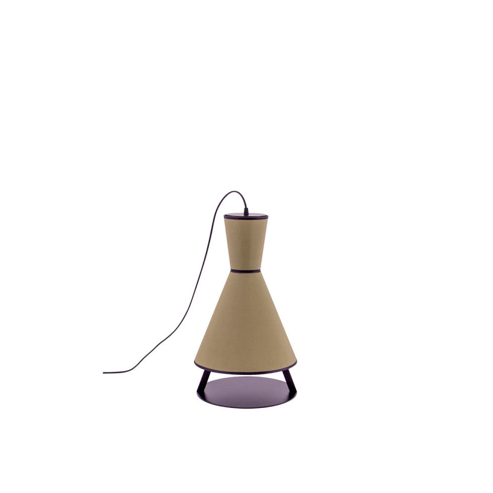Lumière Ambrée | LIGNART - Style moderne