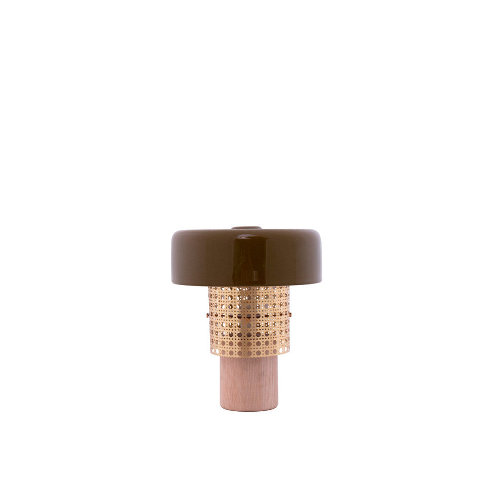 Lueur Azur | LIGNART - Style naturel