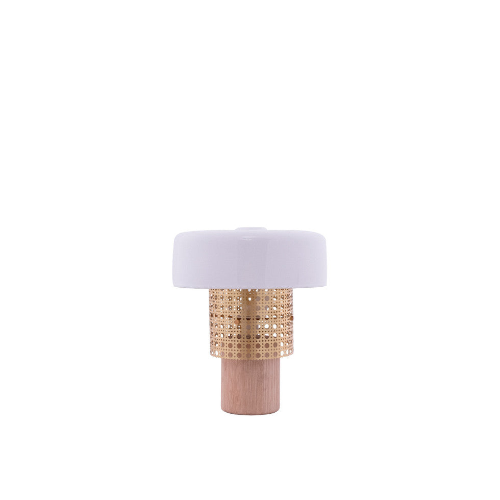 Lueur Azur | LIGNART - Style naturel