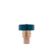Lueur Azur | LIGNART - Style naturel