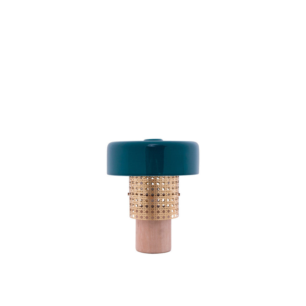 Lueur Azur | LIGNART - Style naturel