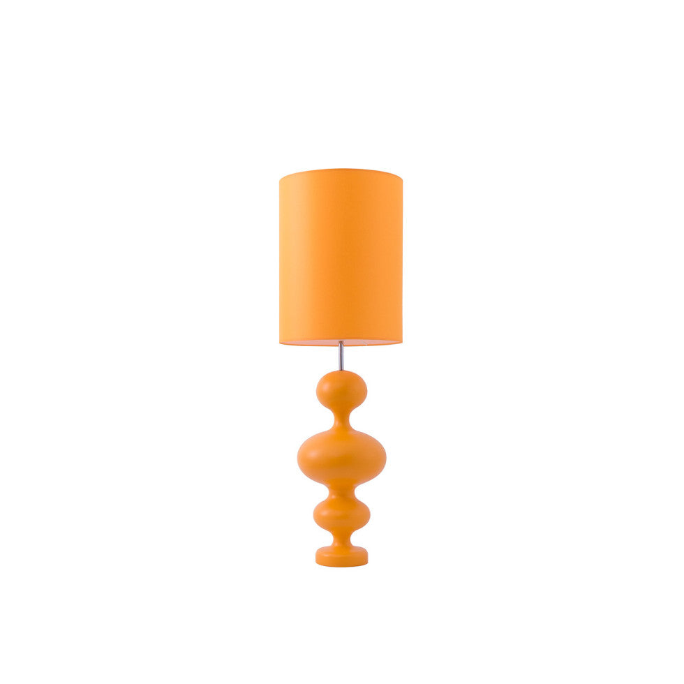 Éclat Orangé | LIGNART - Style chaleureux