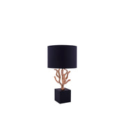 Éclat Sombre Boisé | LIGNART - Design contemporain