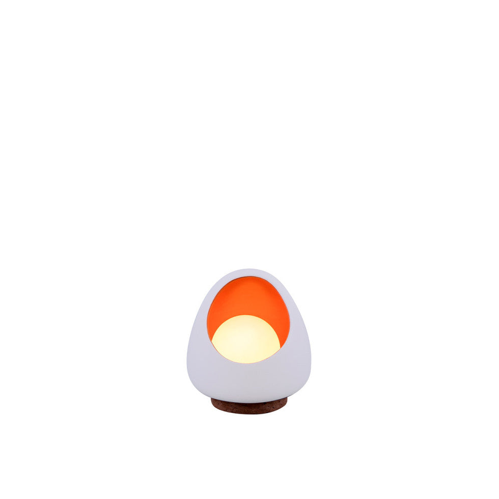 Courbe Lumineuse Apaisante | LIGNART - Design contemporain