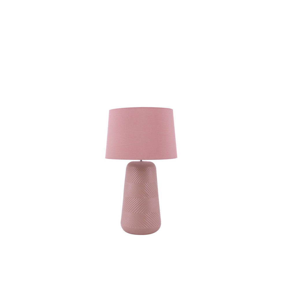Douceur Rosée | LIGNART - Style élégant